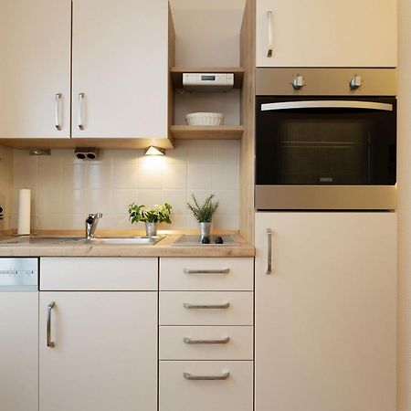 Mittelweg 6 Wohnung 4 Grömitz Zewnętrze zdjęcie