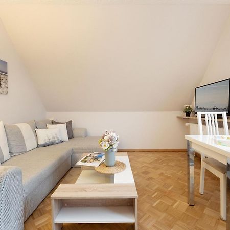 Mittelweg 6 Wohnung 4 Grömitz Zewnętrze zdjęcie