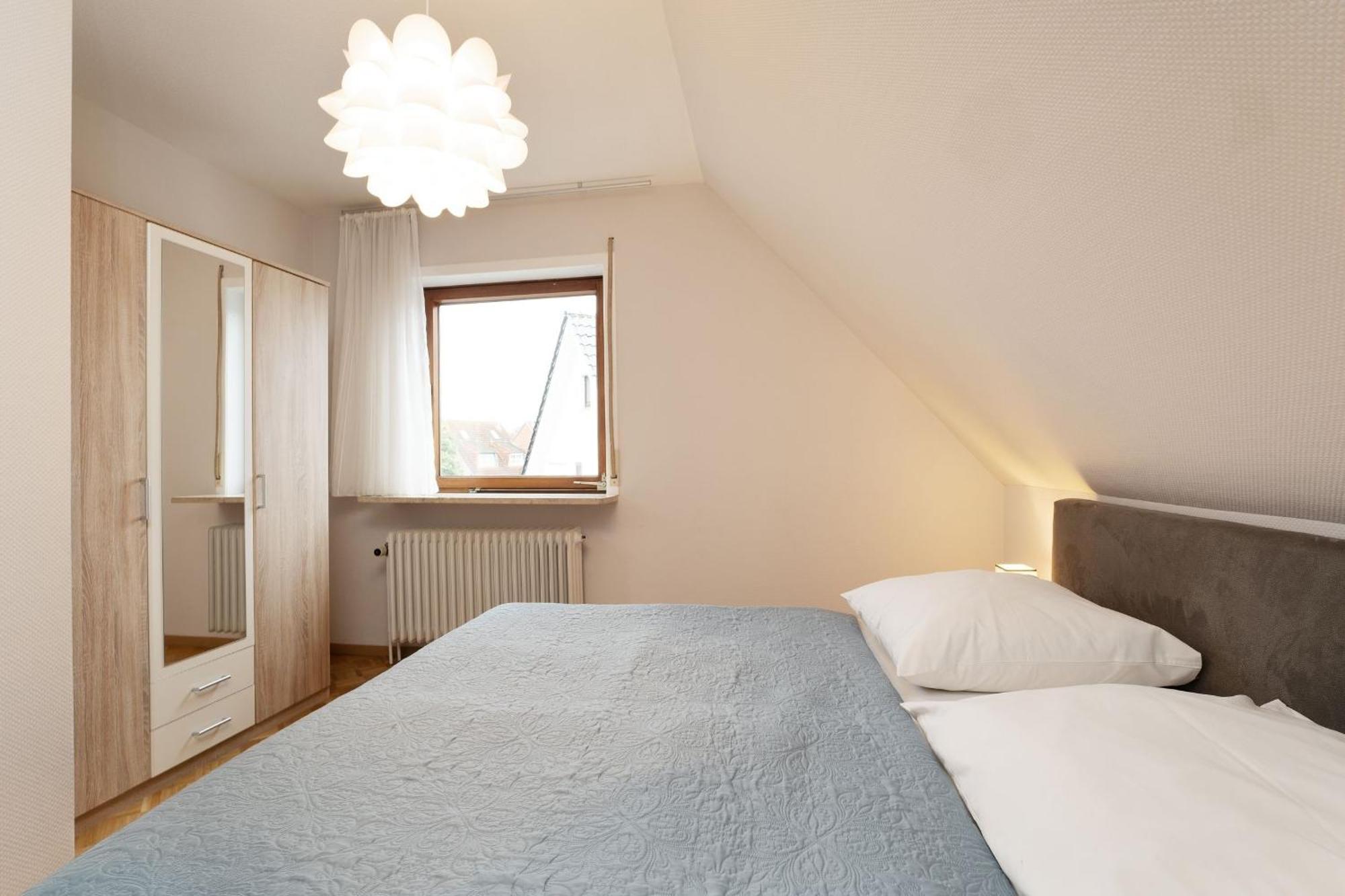 Mittelweg 6 Wohnung 4 Grömitz Zewnętrze zdjęcie