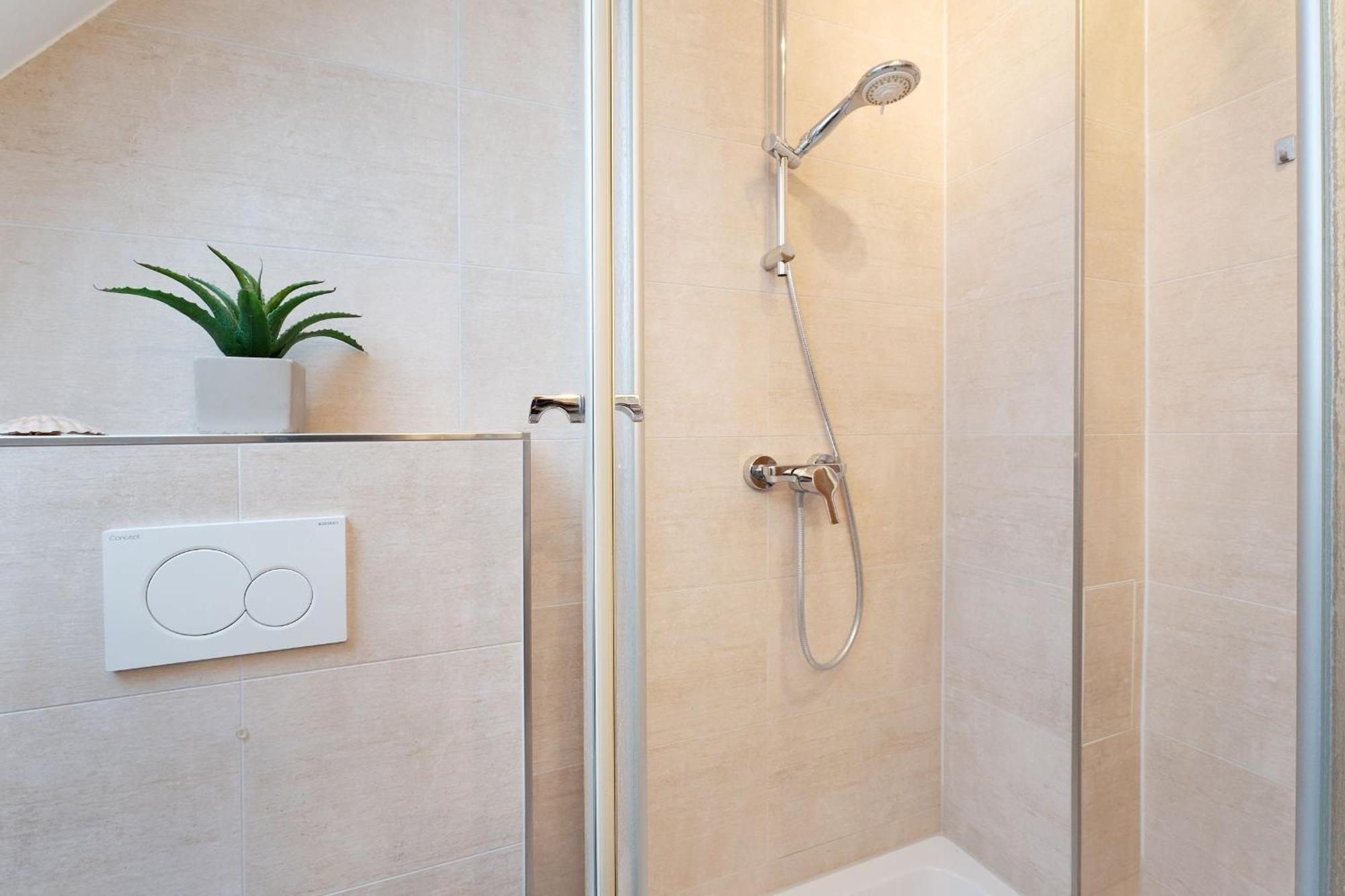 Mittelweg 6 Wohnung 4 Grömitz Zewnętrze zdjęcie