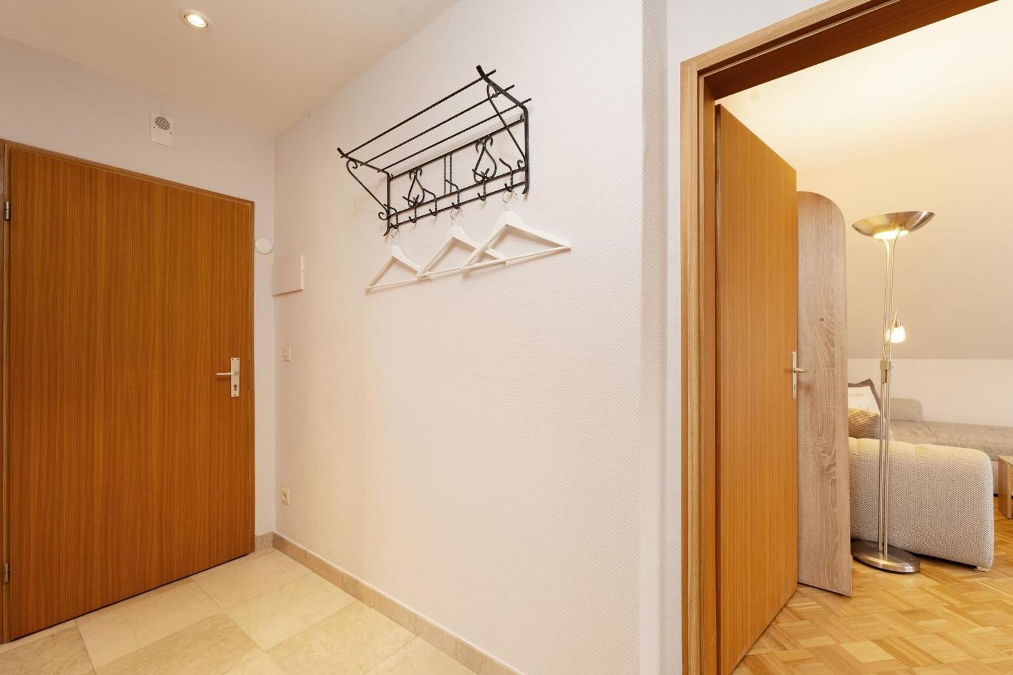 Mittelweg 6 Wohnung 4 Grömitz Zewnętrze zdjęcie