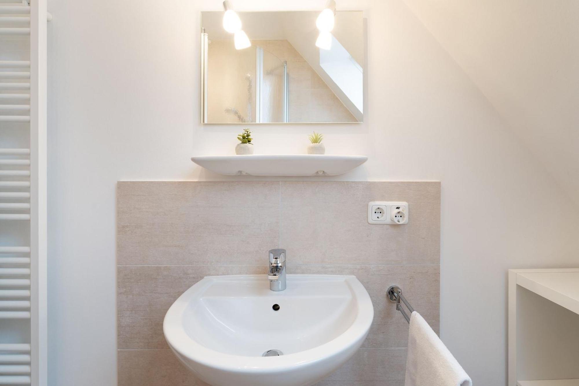 Mittelweg 6 Wohnung 4 Grömitz Zewnętrze zdjęcie