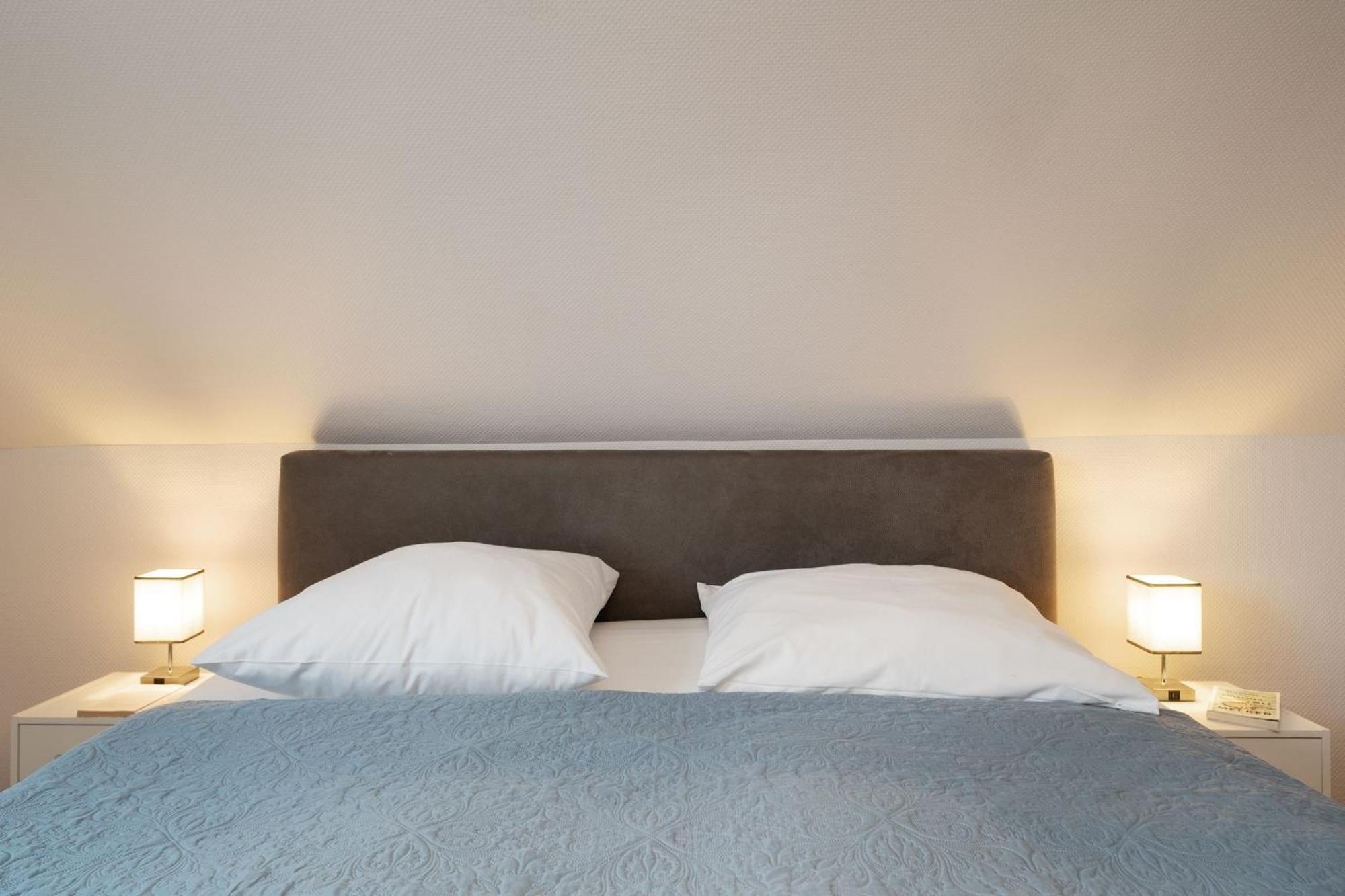 Mittelweg 6 Wohnung 4 Grömitz Zewnętrze zdjęcie