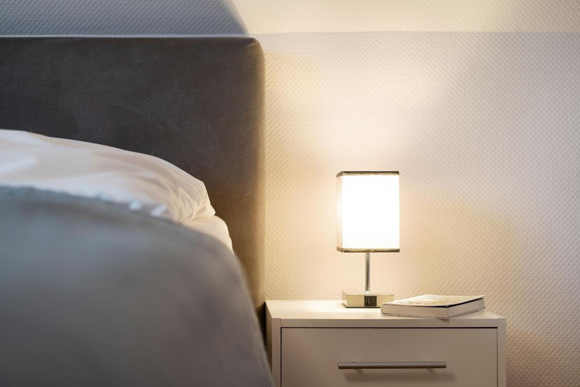 Mittelweg 6 Wohnung 4 Grömitz Zewnętrze zdjęcie
