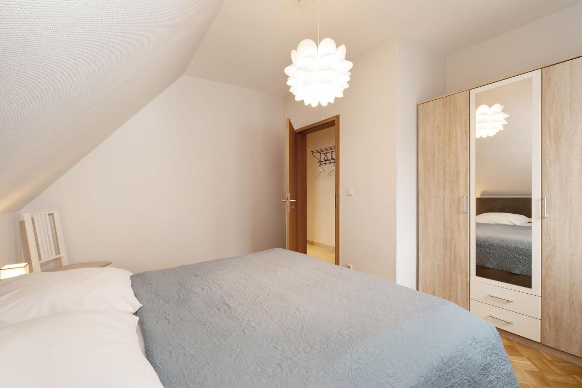 Mittelweg 6 Wohnung 4 Grömitz Zewnętrze zdjęcie
