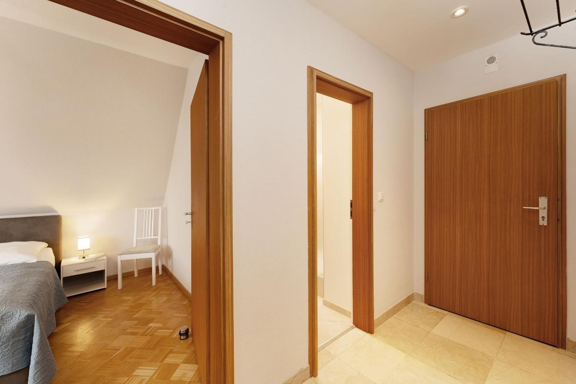 Mittelweg 6 Wohnung 4 Grömitz Zewnętrze zdjęcie