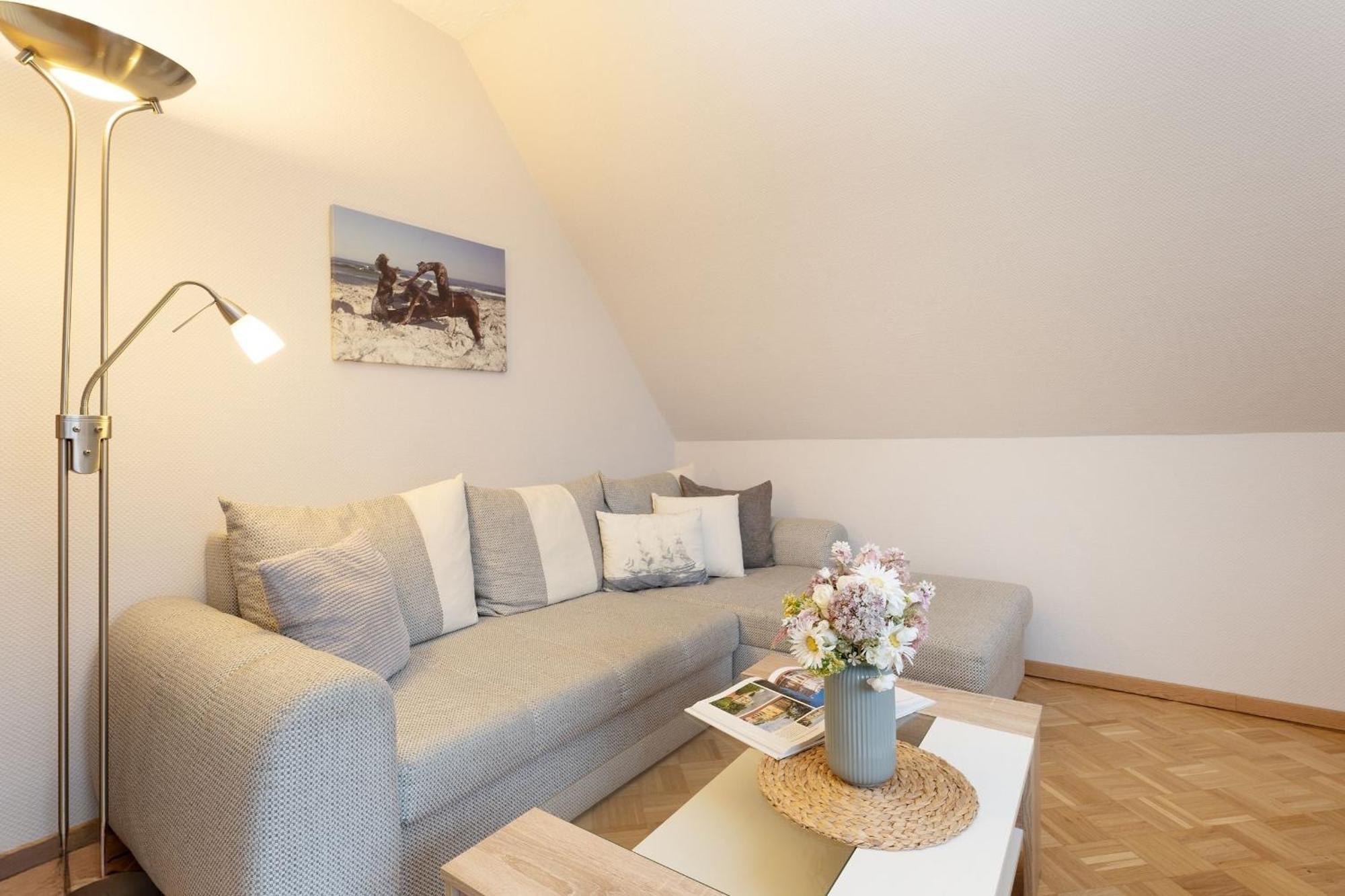 Mittelweg 6 Wohnung 4 Grömitz Zewnętrze zdjęcie