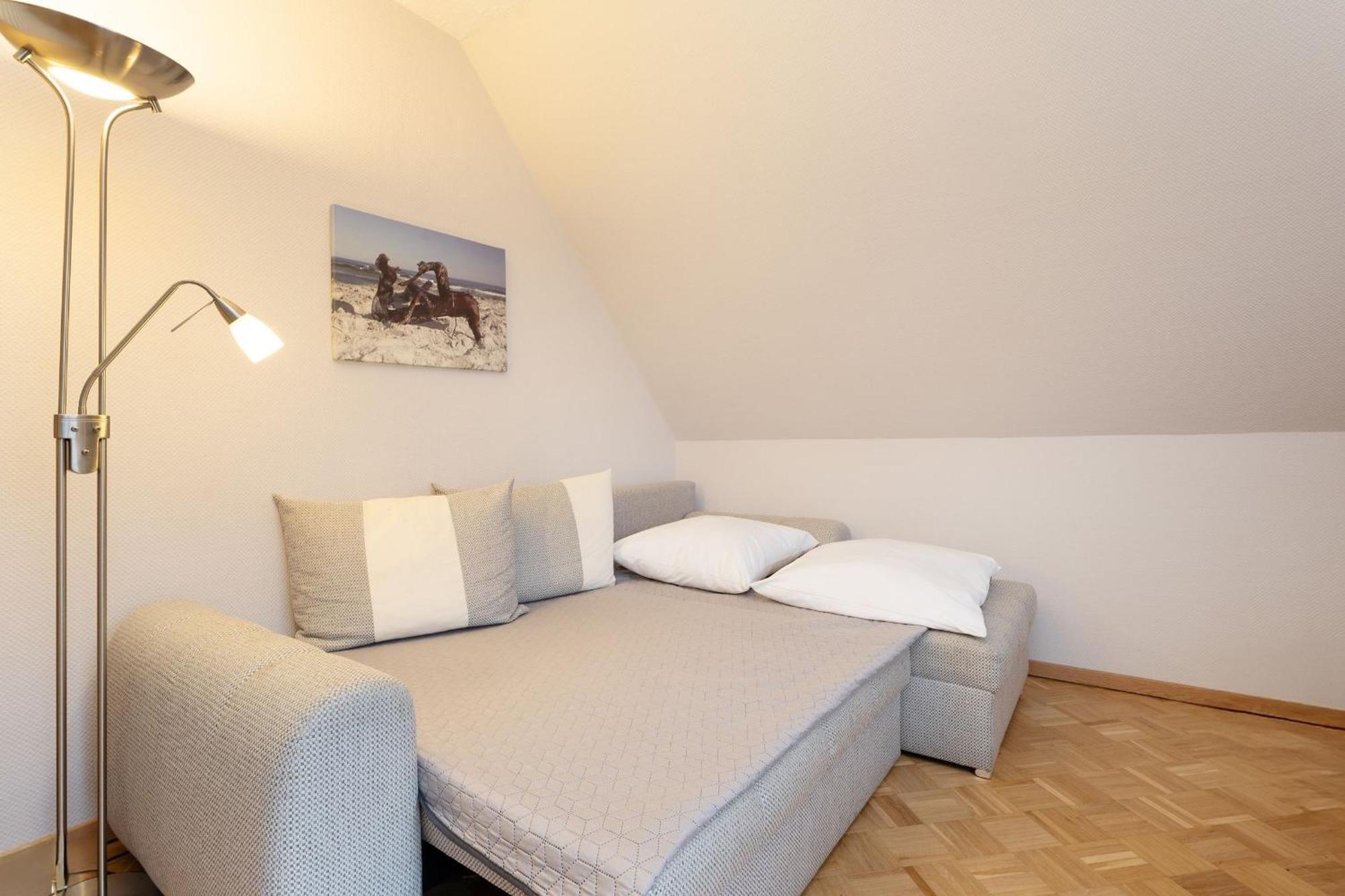 Mittelweg 6 Wohnung 4 Grömitz Zewnętrze zdjęcie